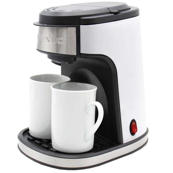 قهوه ساز گوسونیک مدل GCM-858 Gosonic GCM-858 Coffee Maker